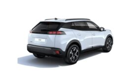 PEUGEOT 2008 N2008  Allure Hybrid