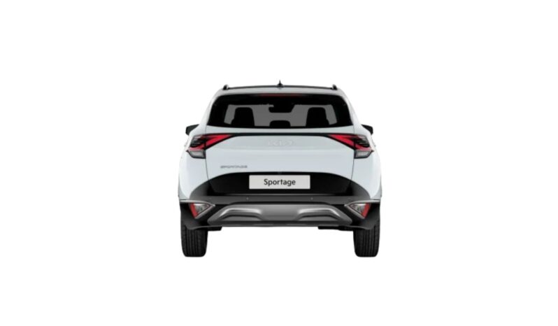 
								KIA SPORTAGE 1.6  T-GDi PHEV Drive 4×4 full									