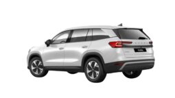 
										SKODA KODIAQ 2.0 TDI DSG SELECTION full									