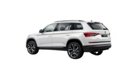 
										SKODA KODIAQ 1.5 TDI DSG PHEV SELECTION full									
