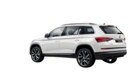 SKODA KODIAQ 1.5 TDI DSG PHEV SELECTION