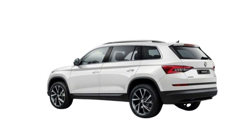 
								SKODA KODIAQ 1.5 TDI DSG PHEV SELECTION full									