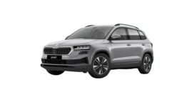 SKODA KAROQ 2.0 TDI DSG 4X4 SELECTION