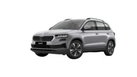 SKODA KAROQ 2.0 TDI DSG 4X4 SELECTION
