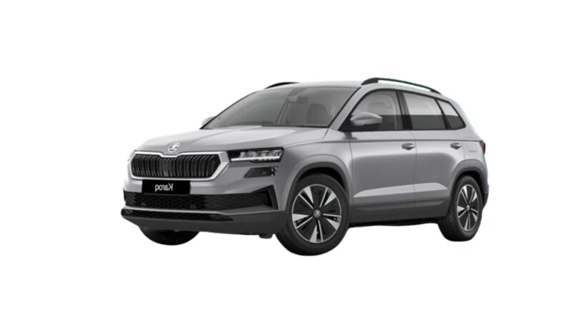 SKODA KAROQ 2.0 TDI DSG 4X4 SELECTION