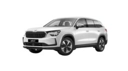 SKODA KODIAQ 2.0 TDI DSG SELECTION