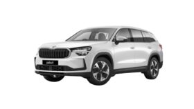 SKODA KODIAQ 2.0 TDI DSG SELECTION