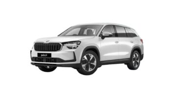 SKODA KODIAQ 2.0 TDI DSG SELECTION