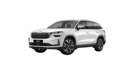 SKODA KODIAQ 1.5 TDI DSG PHEV SELECTION