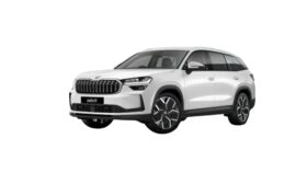 SKODA KODIAQ 1.5 TDI DSG PHEV SELECTION