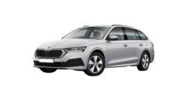 SKODA OCTAVIA COMBI 2.O TDI DSG SELECTION