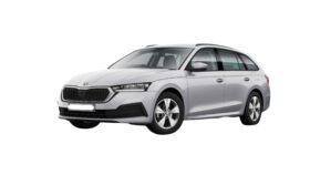 SKODA OCTAVIA COMBI 2.O TDI DSG SELECTION