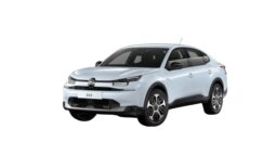 CITROEN C4 HYBRID BUSINESS EDITION