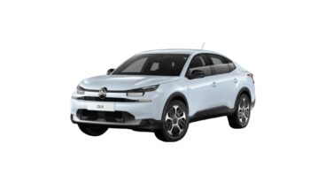 CITROEN C4 HYBRID BUSINESS EDITION
