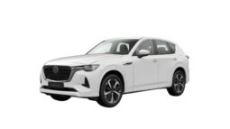 MAZDA CX-60 e-Skyactiv PHEV Exclusive-Line