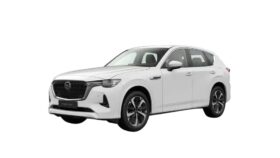 MAZDA CX-60 e-Skyactiv PHEV Exclusive-Line