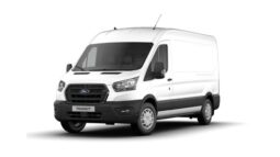 FORD TRANSIT 350 L3 TREND N1 ECOBLUE FWD