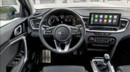
										KIA XCEED 1.0 T-GDI MHEV DRIVE full									