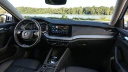 
										SKODA OCTAVIA COMBI 1.5 TDI DSG mHEV SELECTION full									