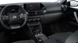 
										CITROEN C4 HYBRID BUSINESS EDITION full									