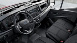 
										FORD TRANSIT 350 L3 TREND N1 ECOBLUE FWD full									