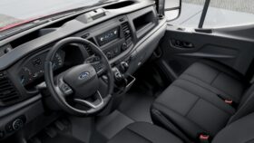 FORD TRANSIT 350 L3 TREND N1 ECOBLUE FWD