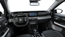 CITROEN C3 AIRCROSS HYBRID 145 e-DCS6 MAX 5P SUV