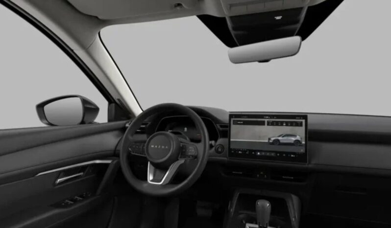 
								MAZDA CX-5 2,5 sKy MHEV 141 CV AT FWD Exclusive-Line full									