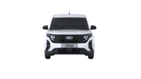 FORD TRANSIT COURIER VAN