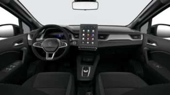 Renault Symbioz Evolution E-Tech Full Hibryd