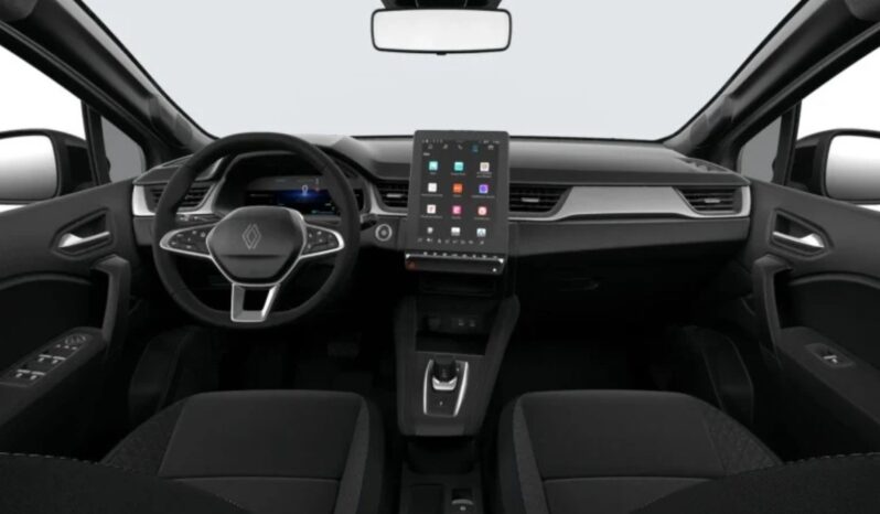 
								Renault Symbioz Evolution E-Tech Full Hibryd full									