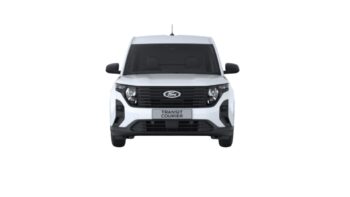 FORD TRANSIT COURIER VAN