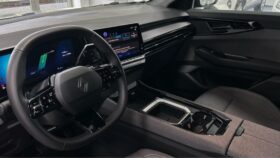 Renault Austral Evolution E-Tech Full Hybrid