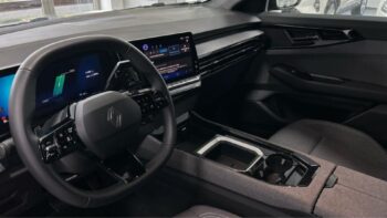 Renault Austral Evolution E-Tech Full Hybrid