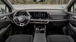 
										KIA SPORTAGE 1.6  T-GDi PHEV Drive 4×4 full									