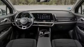 KIA SPORTAGE 1.6  T-GDi PHEV Drive 4×4