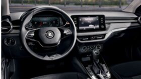 SKODA FABIA 1.O TSI DSG SELECTION