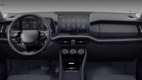 SKODA KODIAQ 2.0 TDI DSG SELECTION