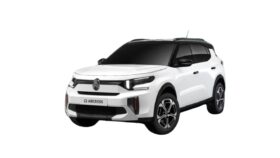 CITROEN C3 AIRCROSS HYBRID 145 e-DCS6 MAX 5P SUV