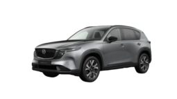 MAZDA CX-5 2,5 sKy MHEV 141 CV AT FWD Exclusive-Line