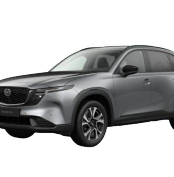 MAZDA CX-5 2,5 sKy MHEV 141 CV AT FWD Exclusive-Line