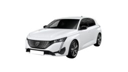 PEUGEOT 308 5P Allure BlueHDi 130 S&S