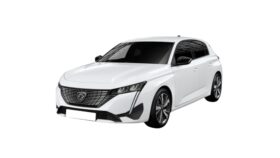 PEUGEOT 308 5P Allure BlueHDi 130 S&S