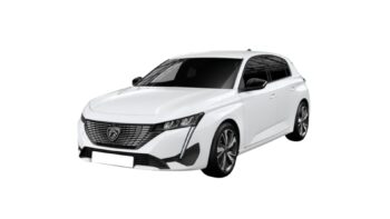 PEUGEOT 308 5P Allure BlueHDi 130 S&S