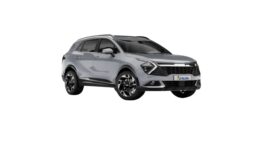 KIA SPORTAGE 1.6 T GDi HEV Drive 4x2