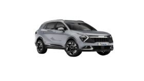 KIA SPORTAGE 1.6  T GDi HEV Drive 4×2