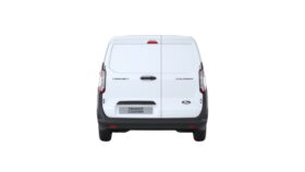 FORD TRANSIT COURIER VAN