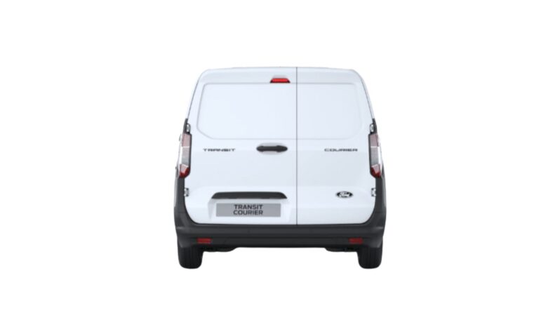 
								FORD TRANSIT COURIER VAN full									