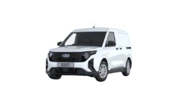 FORD TRANSIT COURIER VAN