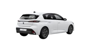 PEUGEOT 308 5P Allure BlueHDi 130 S&S